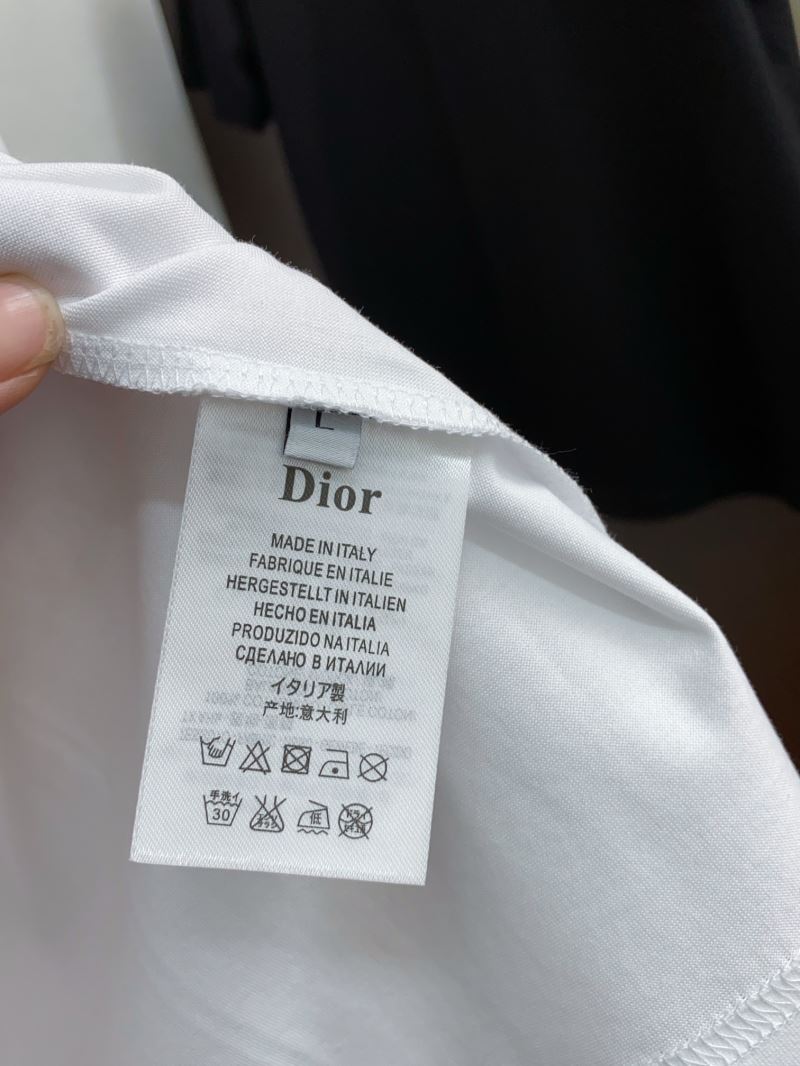 Christian Dior T-Shirts